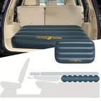 car inflatable mattresstrunk heighten cushion suv self driving travel accessories back seat gap air slope pad car accessories