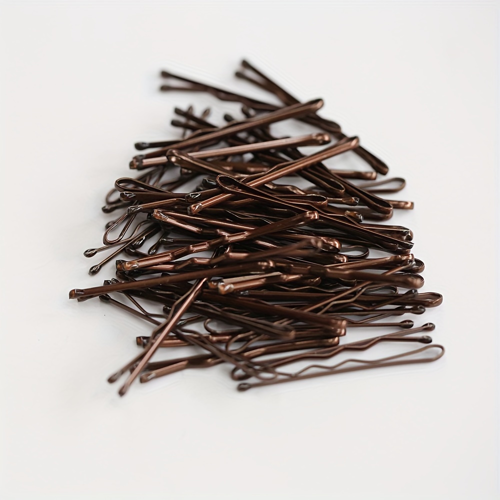 50pcs of 3.5cm mini hair clip for s hair styling small hair clips