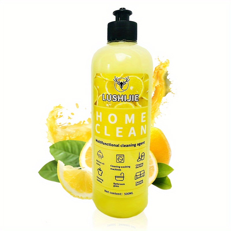 Clean It Multi-Purpose Cleaner Super Concentrate