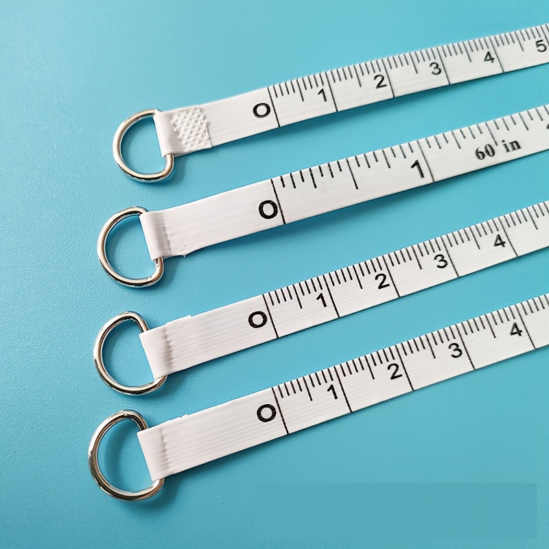 Measuring Tape Body Tape Measure Dual Sided Measuring Tape - Temu