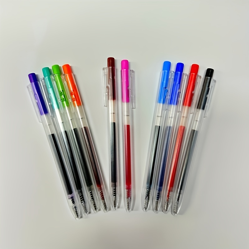 Color Pens - Temu