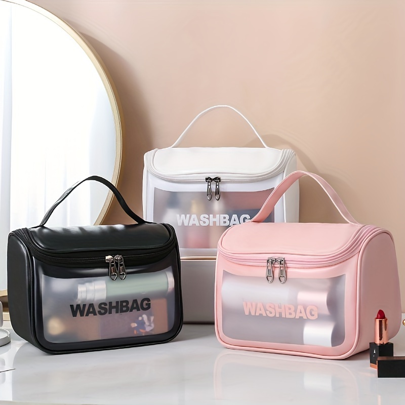 Vaude Wash Bag - Wash Bag, Buy online