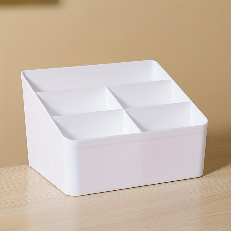Makeup Organizer for Bathroom Vanity Countertop