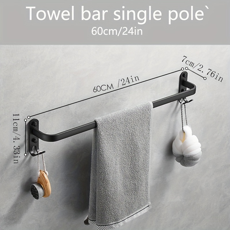 Multi layer towel online rack