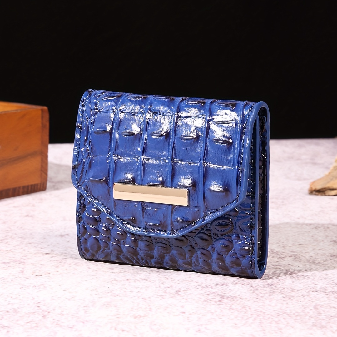 Crocodile Credit Cards Holder Luxury