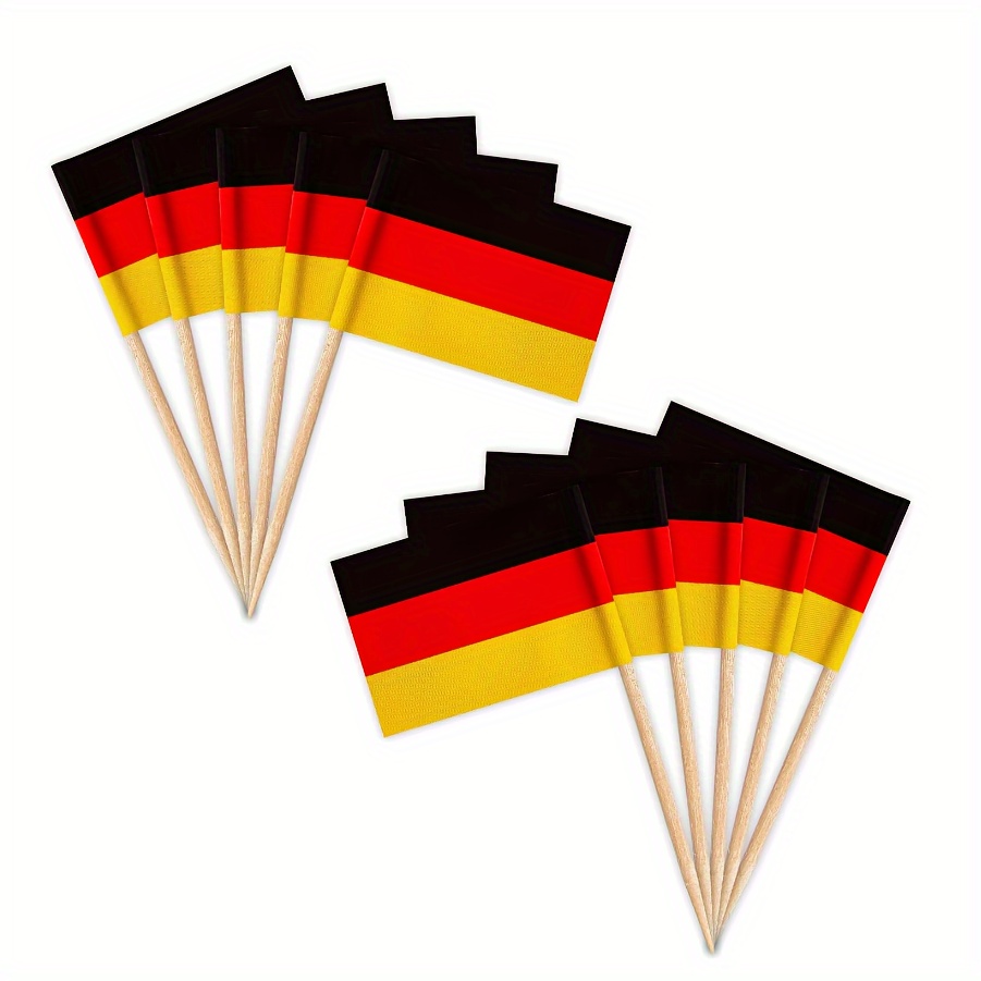 Toothpick german on sale