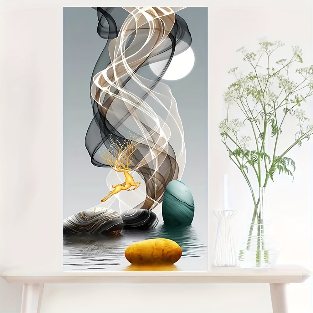 Canvas Poster Highest In Room Poster Wall Art - Temu United Kingdom