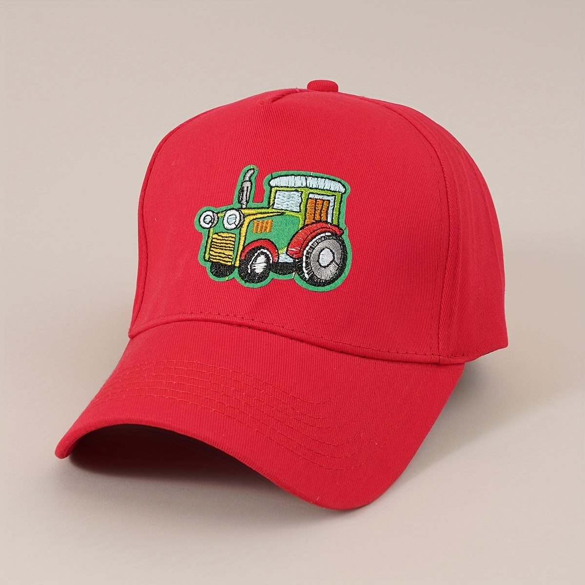 Car Baseball Cap Casual Summer Sun Protection