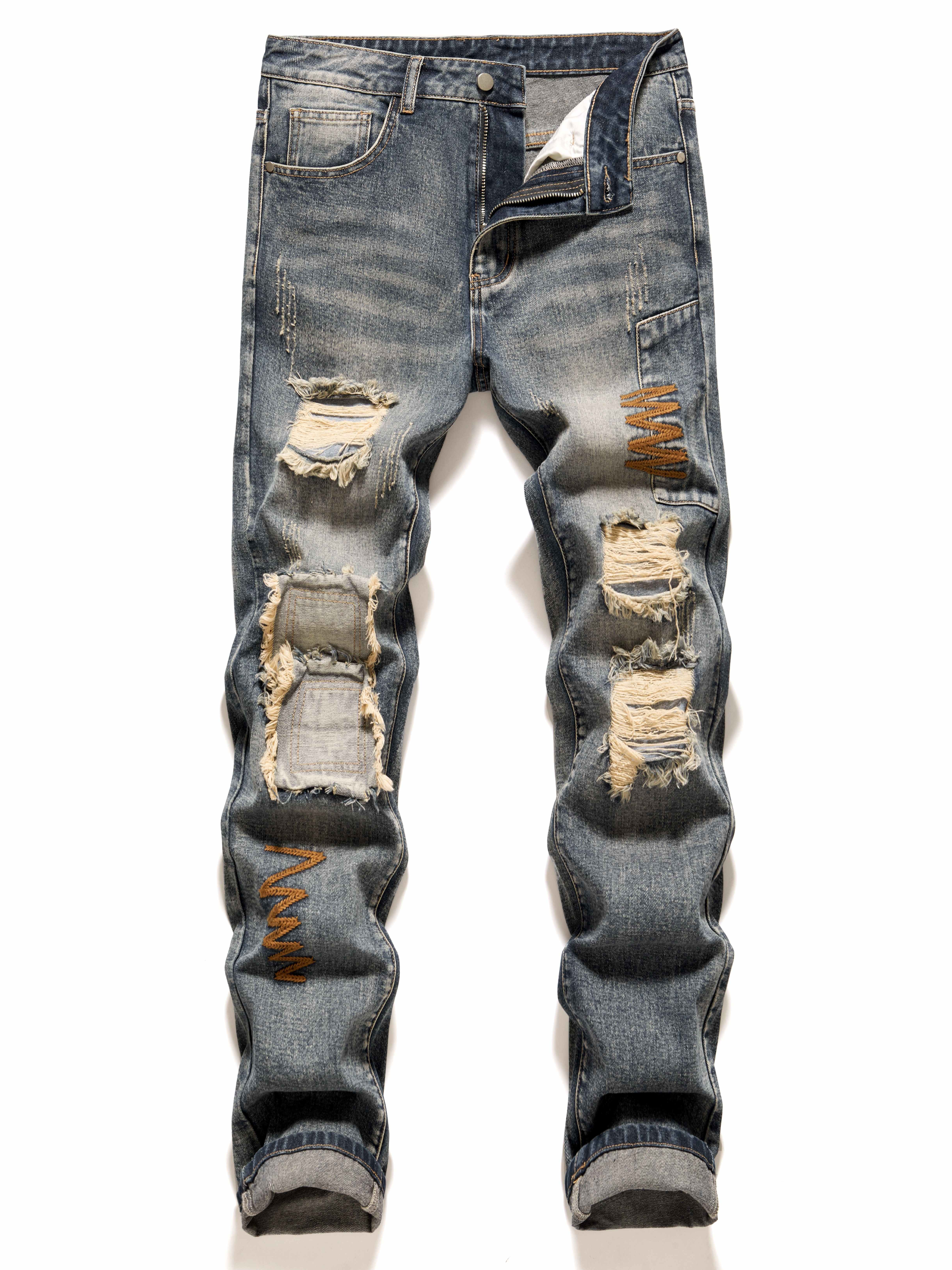 Jeans - Ropa de Hombre