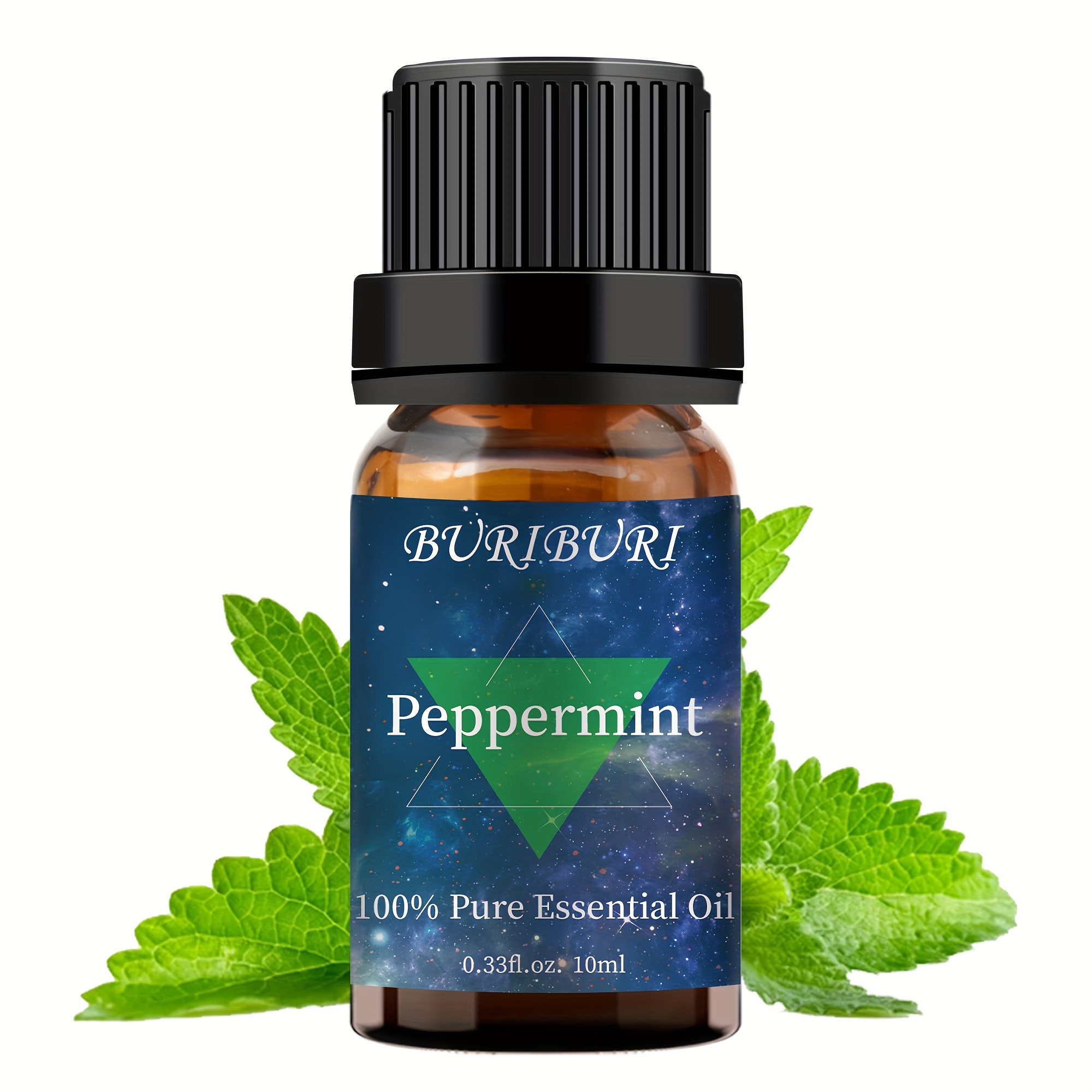 Peppermint Essential Oil Diffuser Humidifier Candle Making - Temu