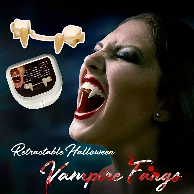 Vampire Teeth Party Favors