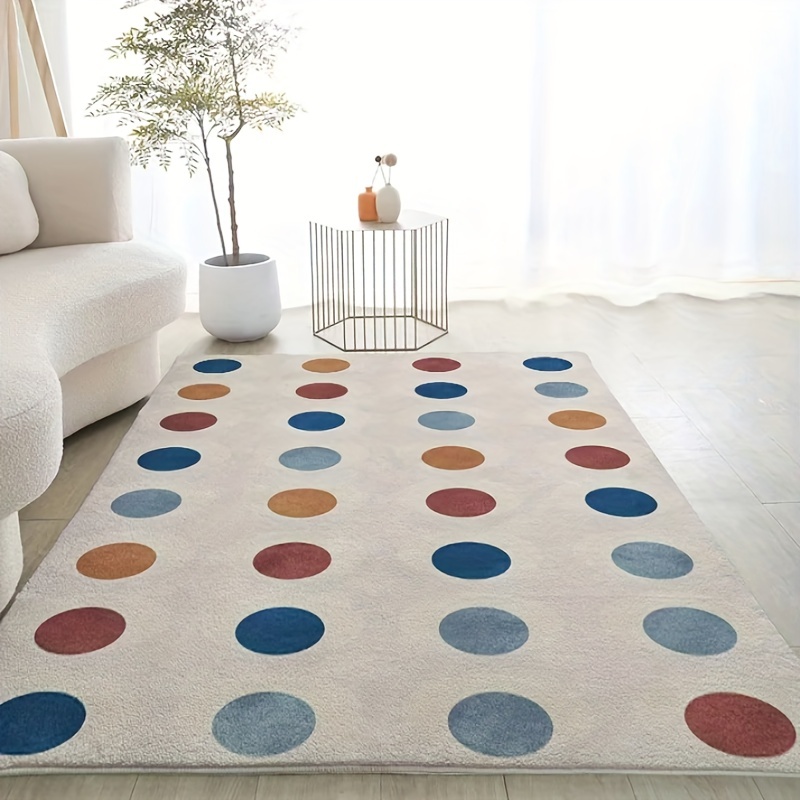 Runner Rug - Temu