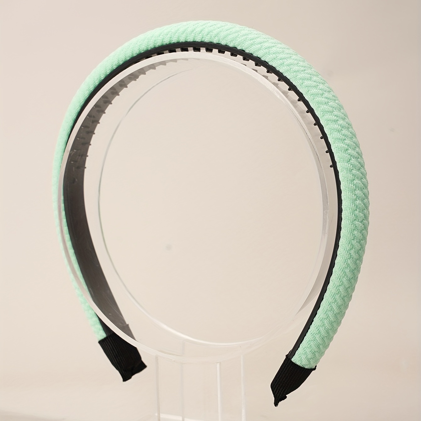 Candy Headband Sweet Head Hoop Sponge Padded Hair Accessories