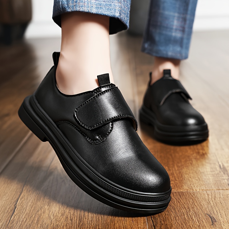 Men's soft bottom dress on sale shoes