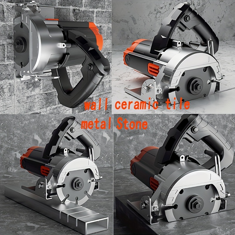 110v Circular Saw Cutting Machine Electric Circular Saw Hand - Temu