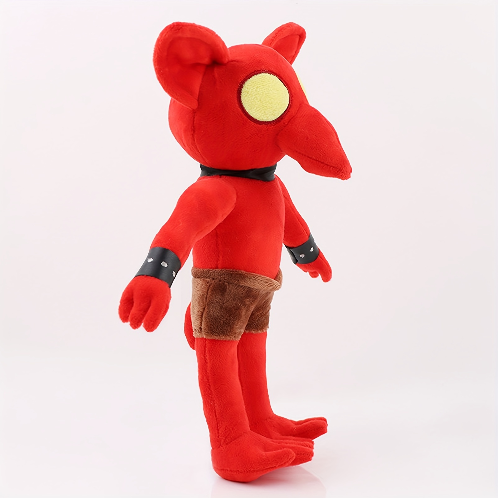 Five Nights At Freddy's 12 Plush: Foxy 