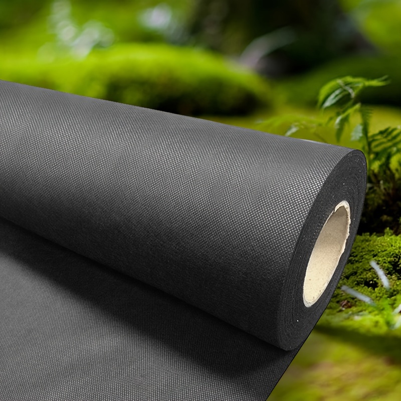 Landscape Fabric, Weed Barrier, Garden Fabric