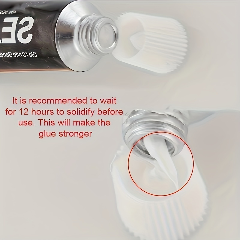Strong Glue Instant Adhesive Marble Metal Glass Moisture proof Tile Sealant