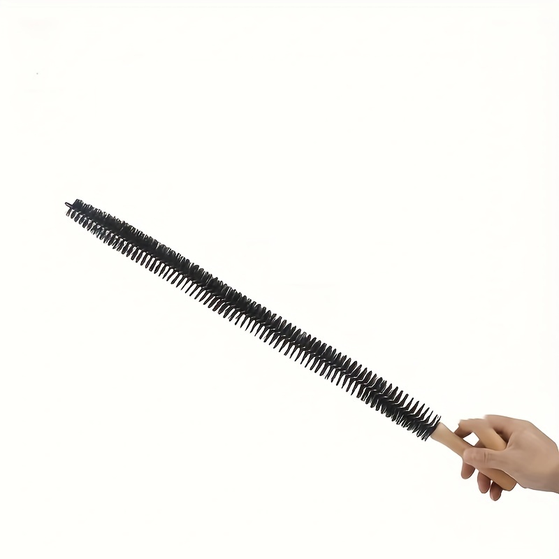 FAFOUR Waschmaschinen Reinigungsbürste - 2 Stück Mit Verlängertem Griff