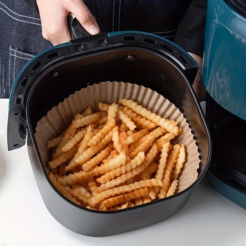 Air Fryer Disposable Paper Liners