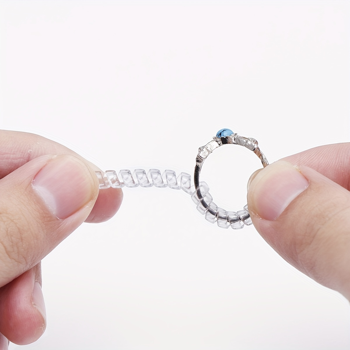 Ring Adjuster for DIY Jewelry Making