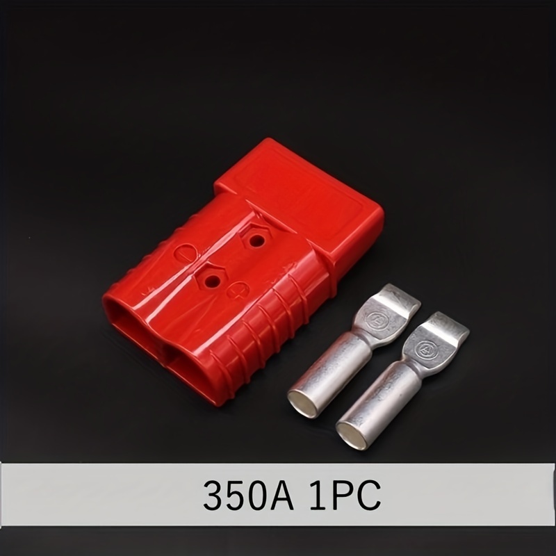350a/175a/120a/50a Anderson Stecker Elektrische Gabelstapler