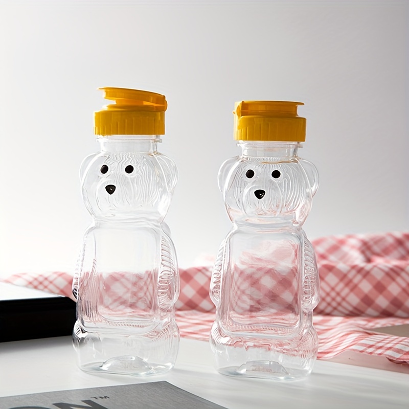 Cute Shaker Bottles - Temu