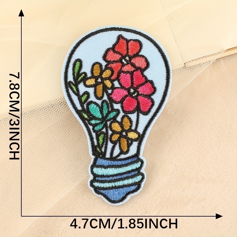  Fabric Stickers For Clothing