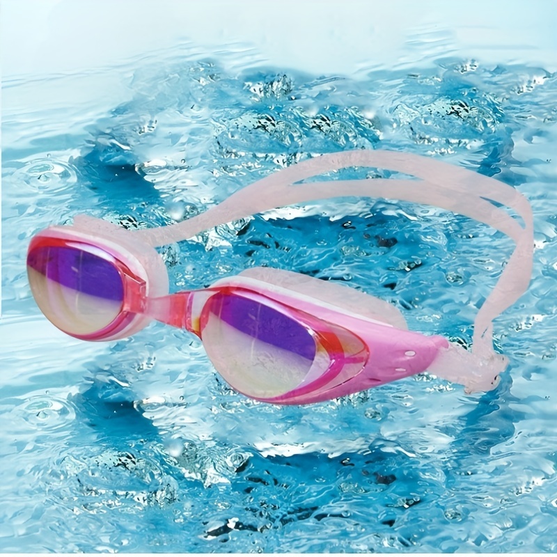 Gafas de natación para mujer
