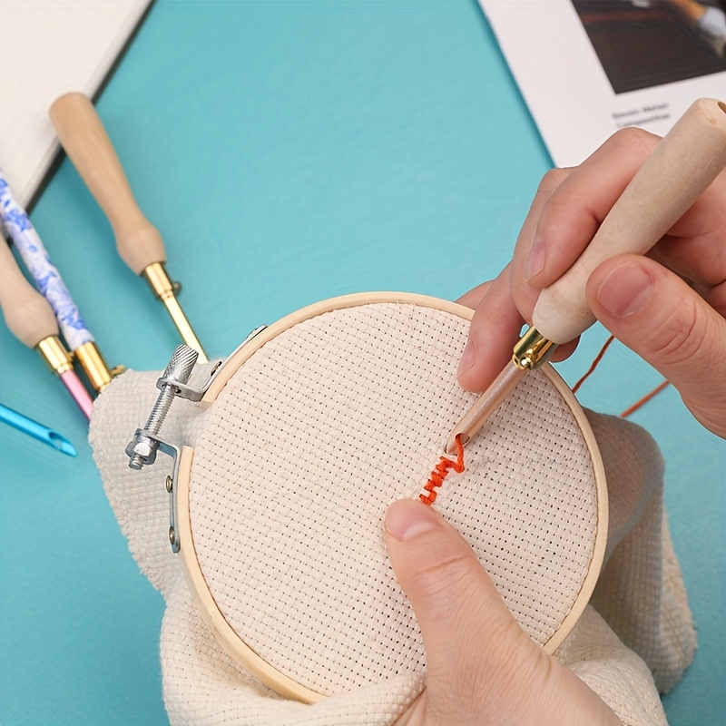 Embroidery Tools