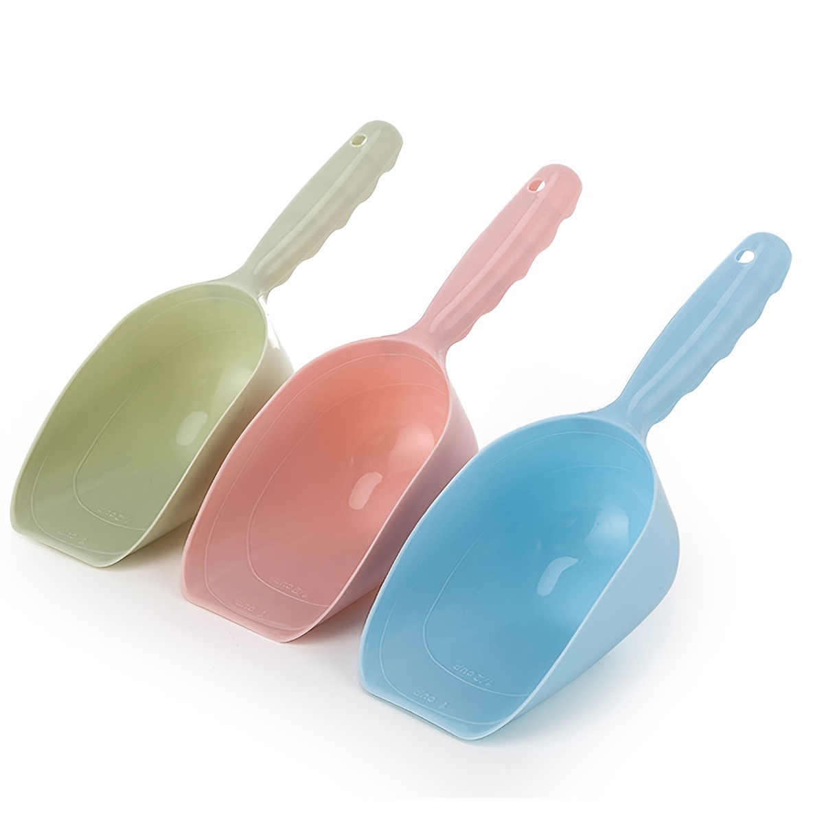 Dog Food Scoops: Best Food Serving Scoop Prices (Free Shipping