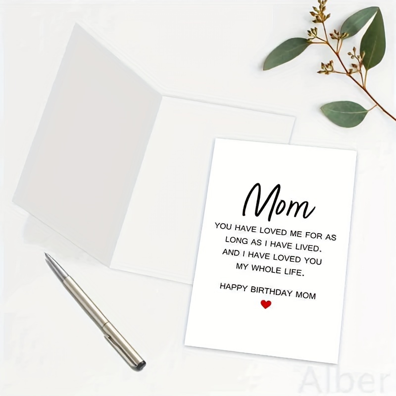 Mom I Know You Have Loved Me: Tình Yêu Vô Bờ Bến Của Mẹ