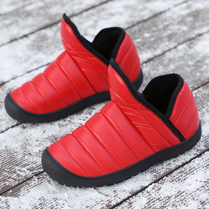 Zapatillas Antideslizantes Impermeables Para Mujer - Temu
