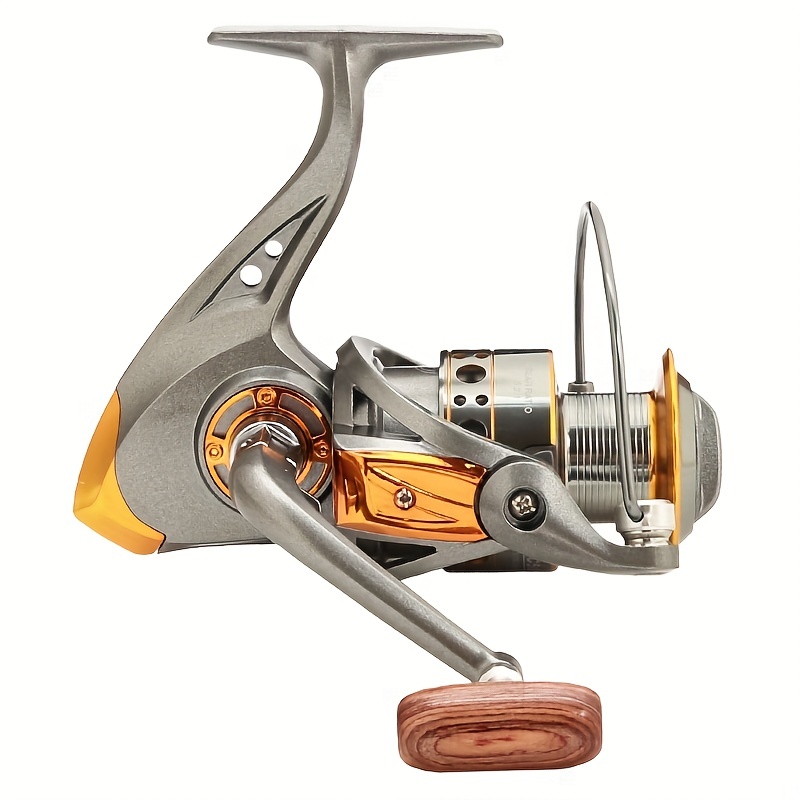 Fishing reels Archives - Rolans