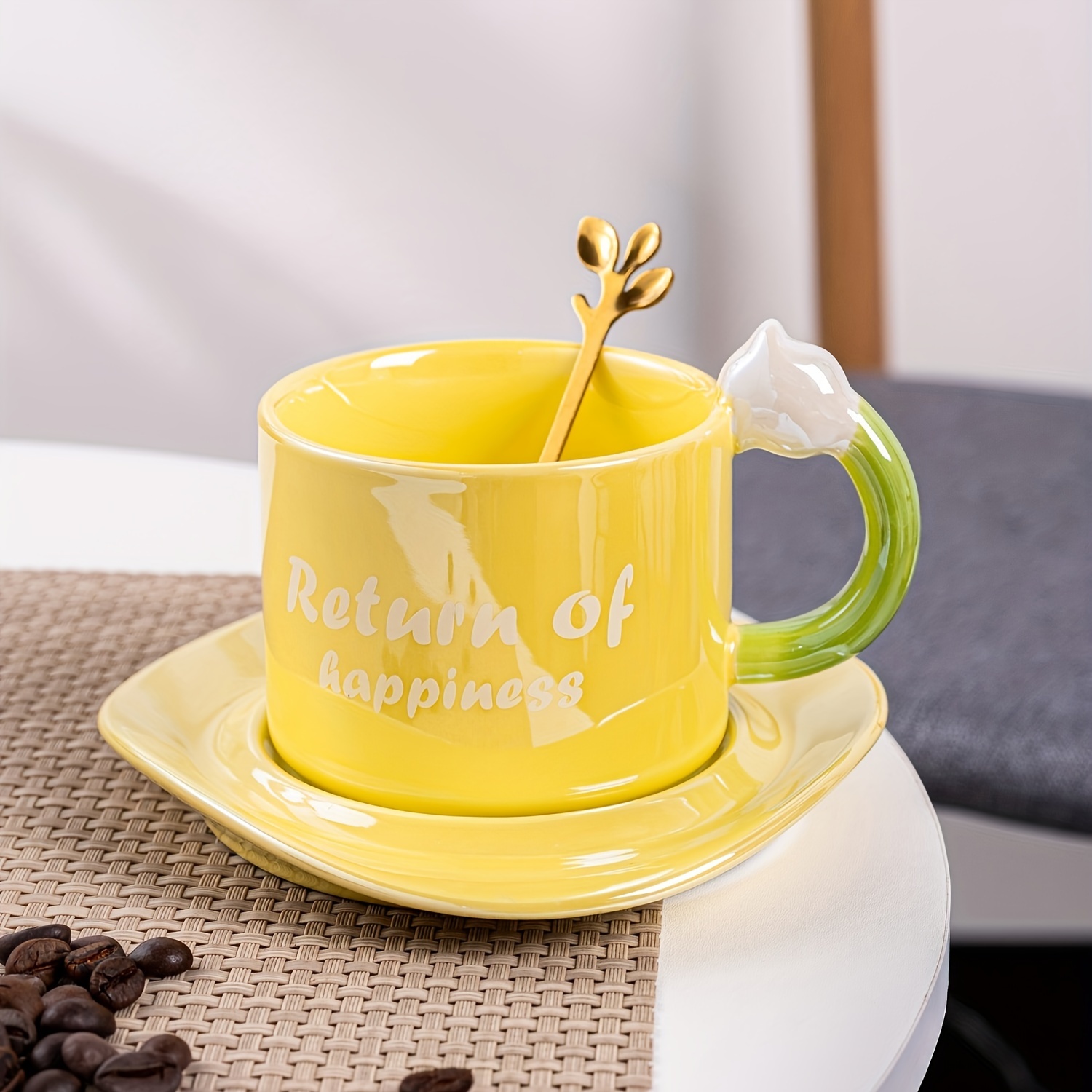  Cups, Mugs, Saucers: Home & Kitchen: Coffee Cups & Mugs, Cup &  Saucer Sets, Teacups, Mug Sets & More