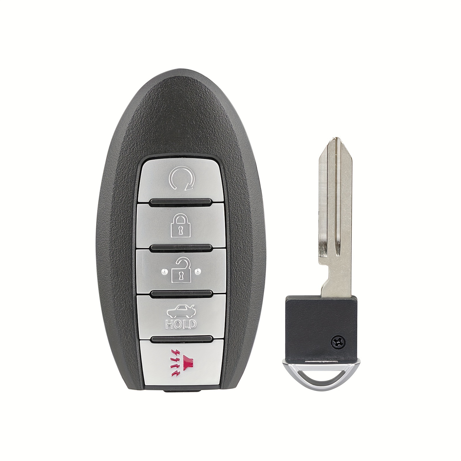 Auto Schlüssel Tpu Remote Keys Fall Er Shell Zubehör Für Nissan