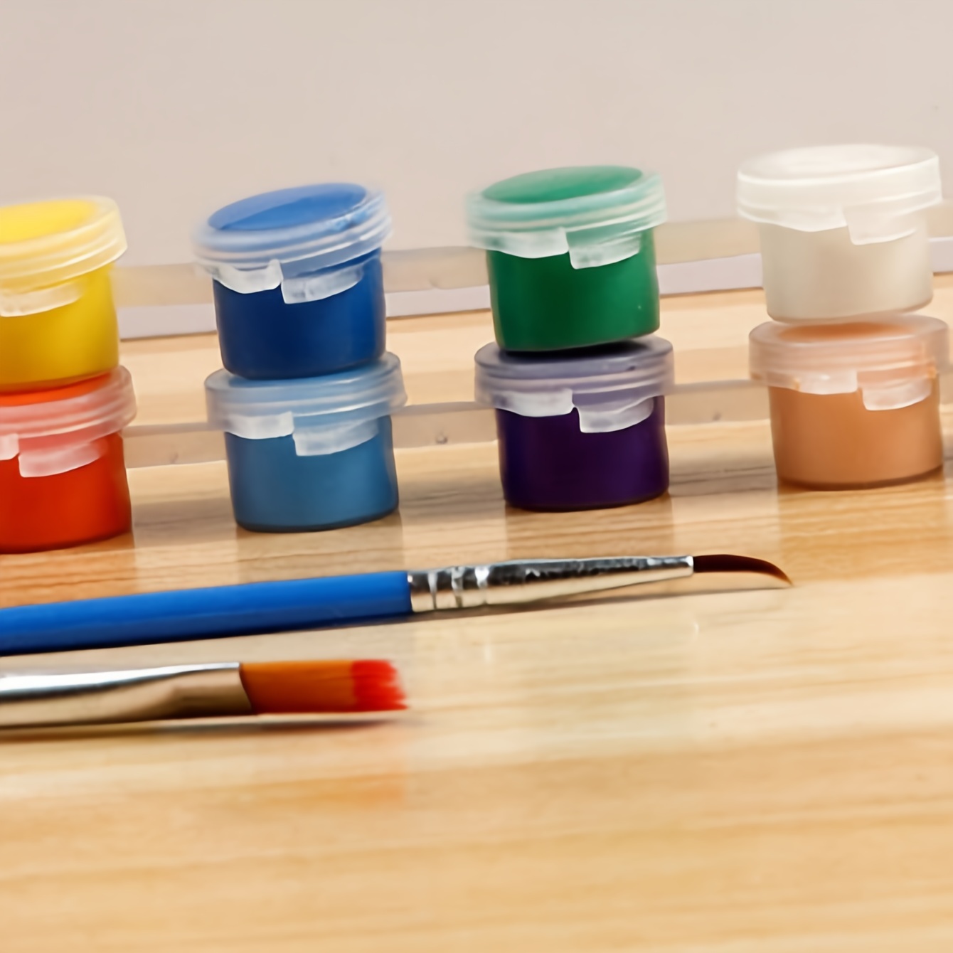 Small Paint Set