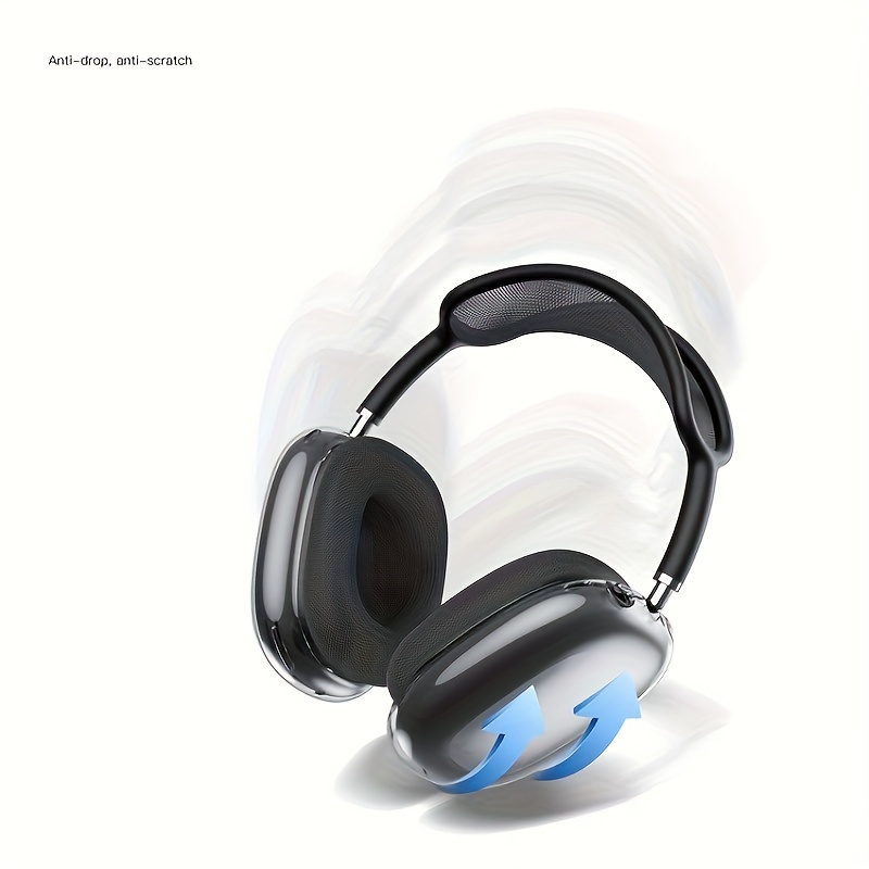 Protective best sale headphone covers