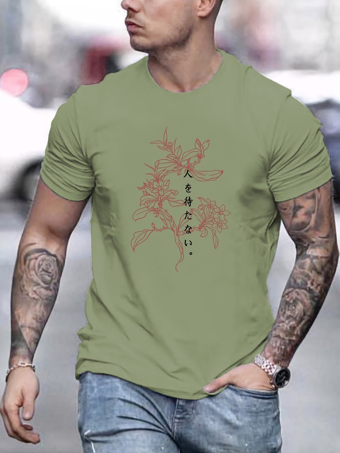 Flowers t-shirts  Shirt print design, Aesthetic t shirts, Clothes