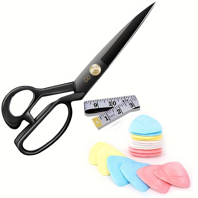 Premium Photo  Sewing accessories and fabric
