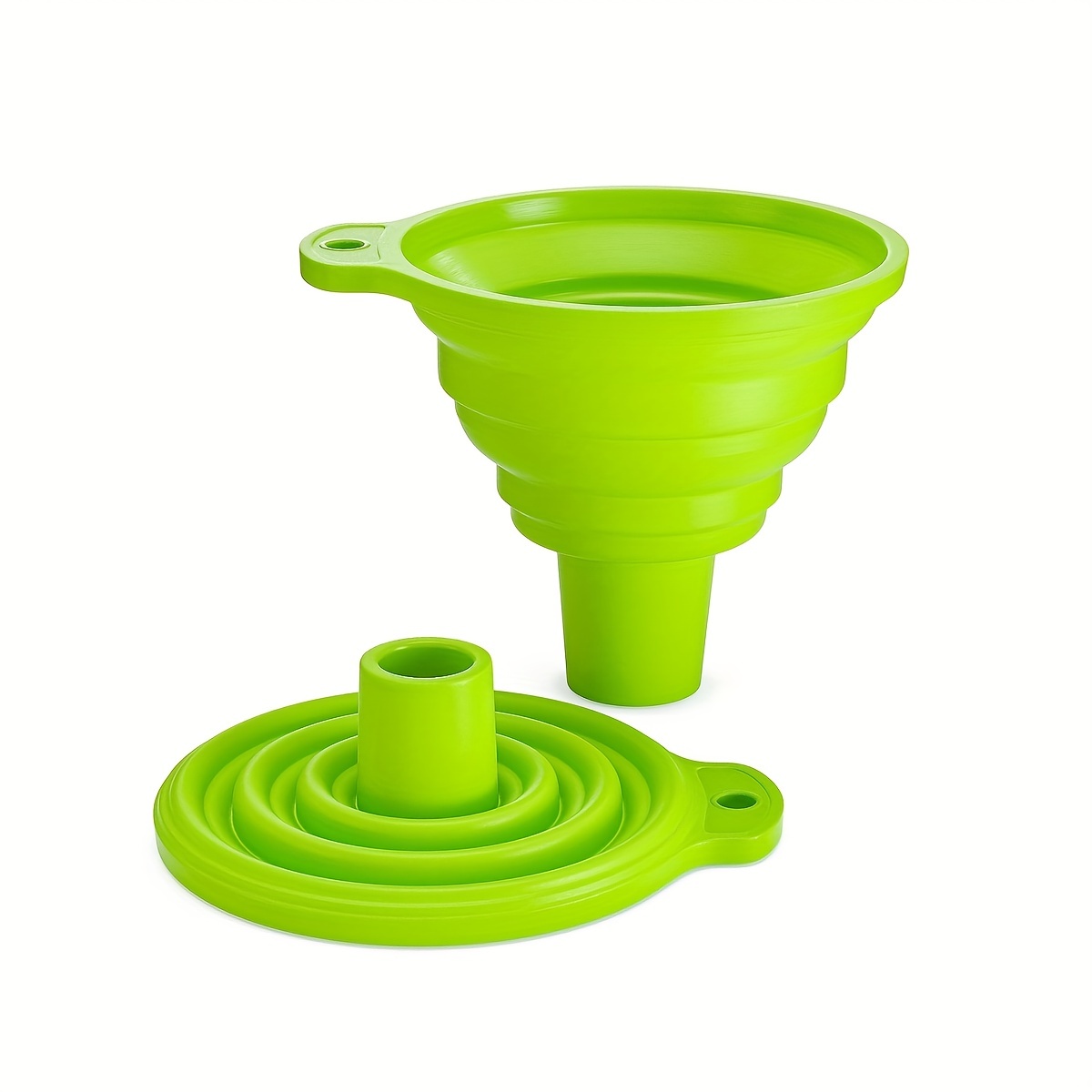 Funnel Mini Funnel Plastic Small Household Funnel Mini - Temu