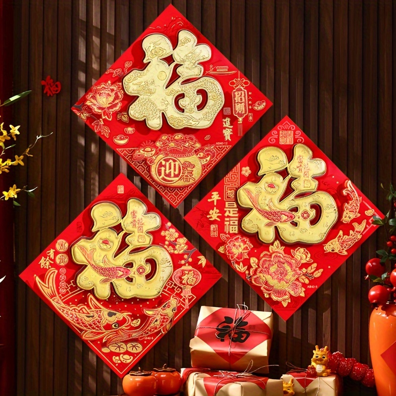 180 Chinese New Year Decor & Crafts ideas  chinese new year crafts,  chinese new year decorations, chinese new year
