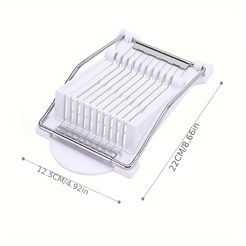 Spam Slicer Multifunctional Luncheon Meat Cutter Stainless - Temu