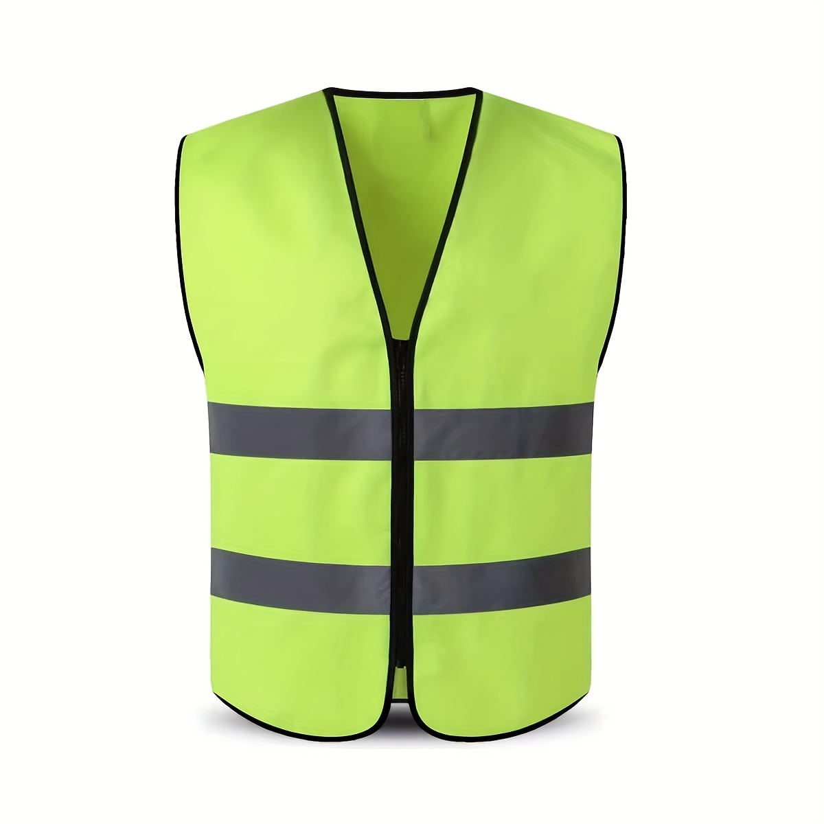 Reflective Vest For Running And Cycling, Reflective Clothing