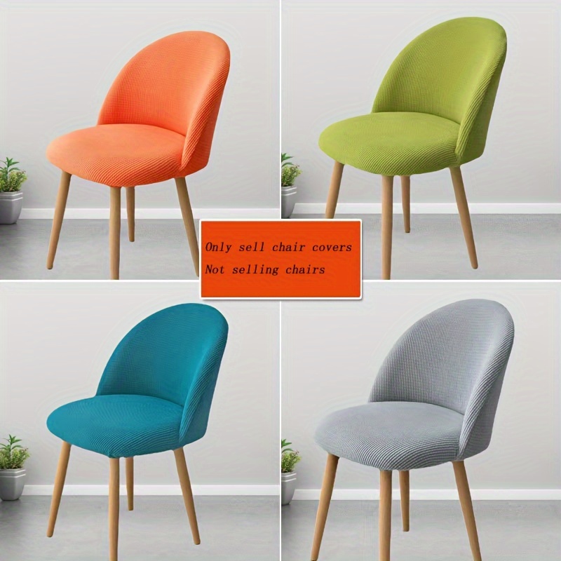 Low back dining online room chairs