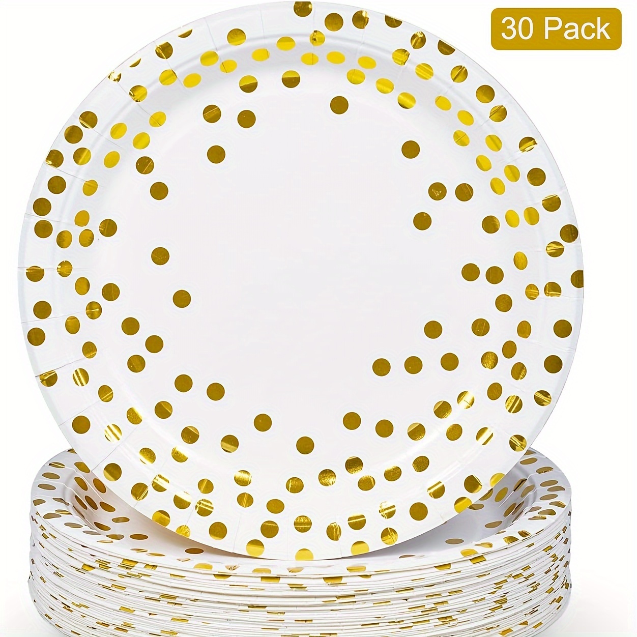 Dinner plates clearance disposable