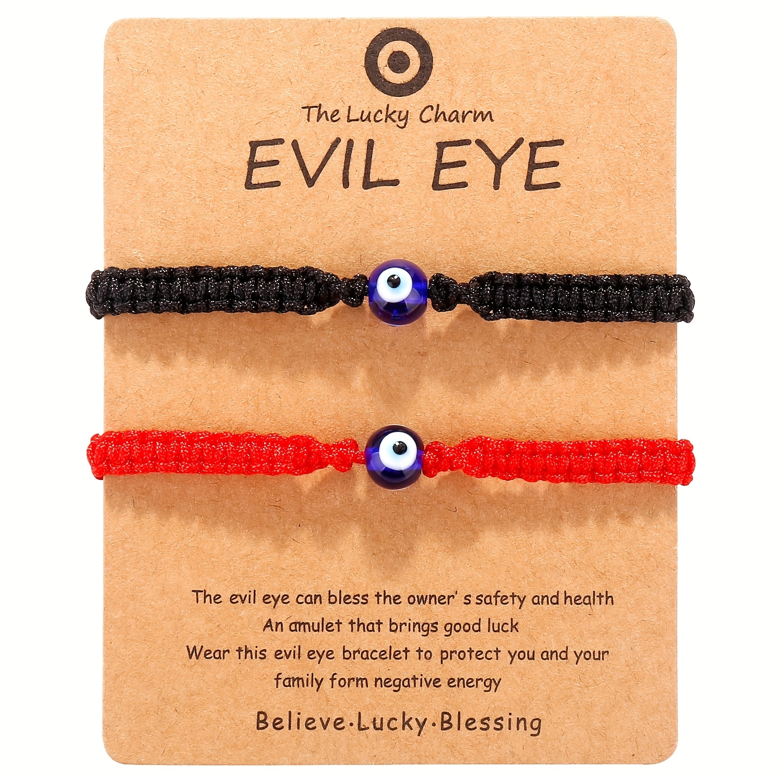 Evil Eye Meaning: Protection In Jewelry Form