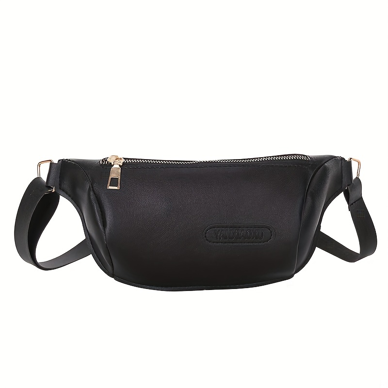 Fashion Fanny Pack waist Belt Bag Women Girls Mini Shoulder Messenger Phone  Purs