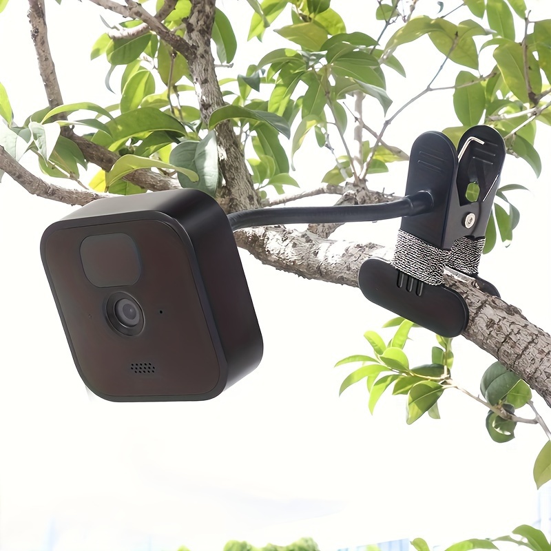 Mounting your Blink Outdoor and Indoor (3rd Gen) Camera — Blink