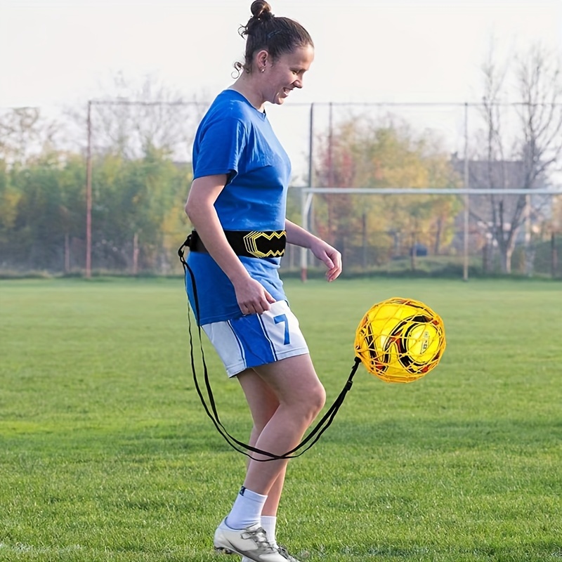 Ayuda Equipo Entrenamiento Fútbol/voleibol Entrenador Fútbol - Temu